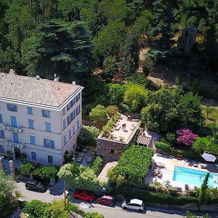 Mare E Monti - Hotel De Charme Feliceto Exteriér fotografie