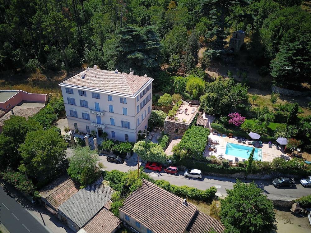 Mare E Monti - Hotel De Charme Feliceto Exteriér fotografie