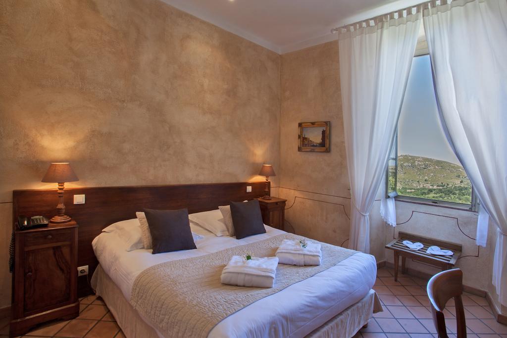 Mare E Monti - Hotel De Charme Feliceto Exteriér fotografie