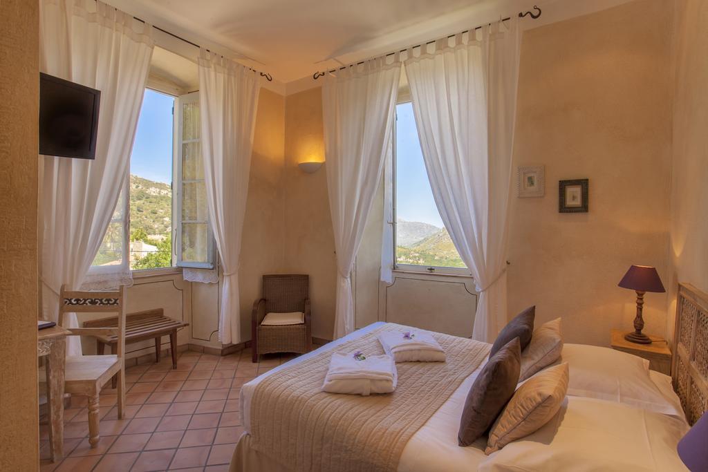 Mare E Monti - Hotel De Charme Feliceto Exteriér fotografie
