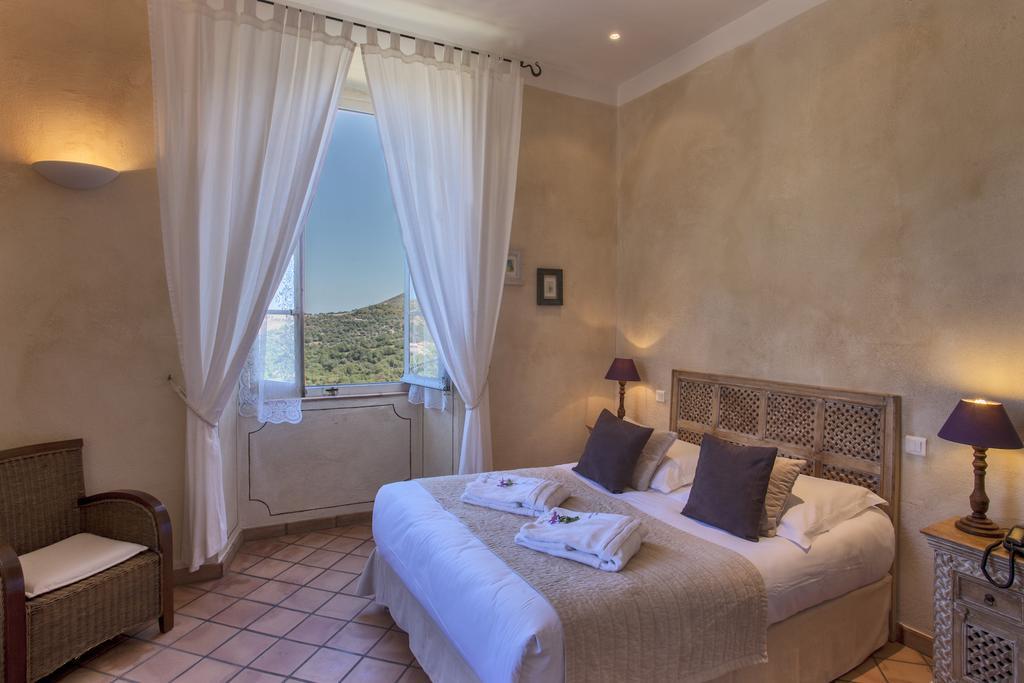 Mare E Monti - Hotel De Charme Feliceto Exteriér fotografie