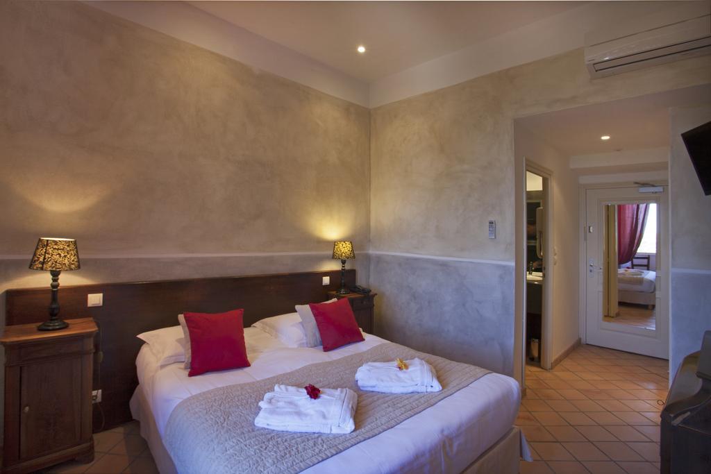 Mare E Monti - Hotel De Charme Feliceto Exteriér fotografie