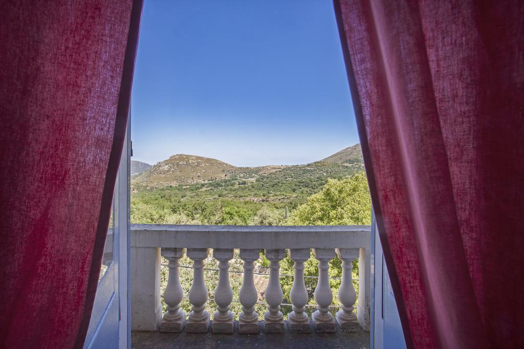 Mare E Monti - Hotel De Charme Feliceto Exteriér fotografie
