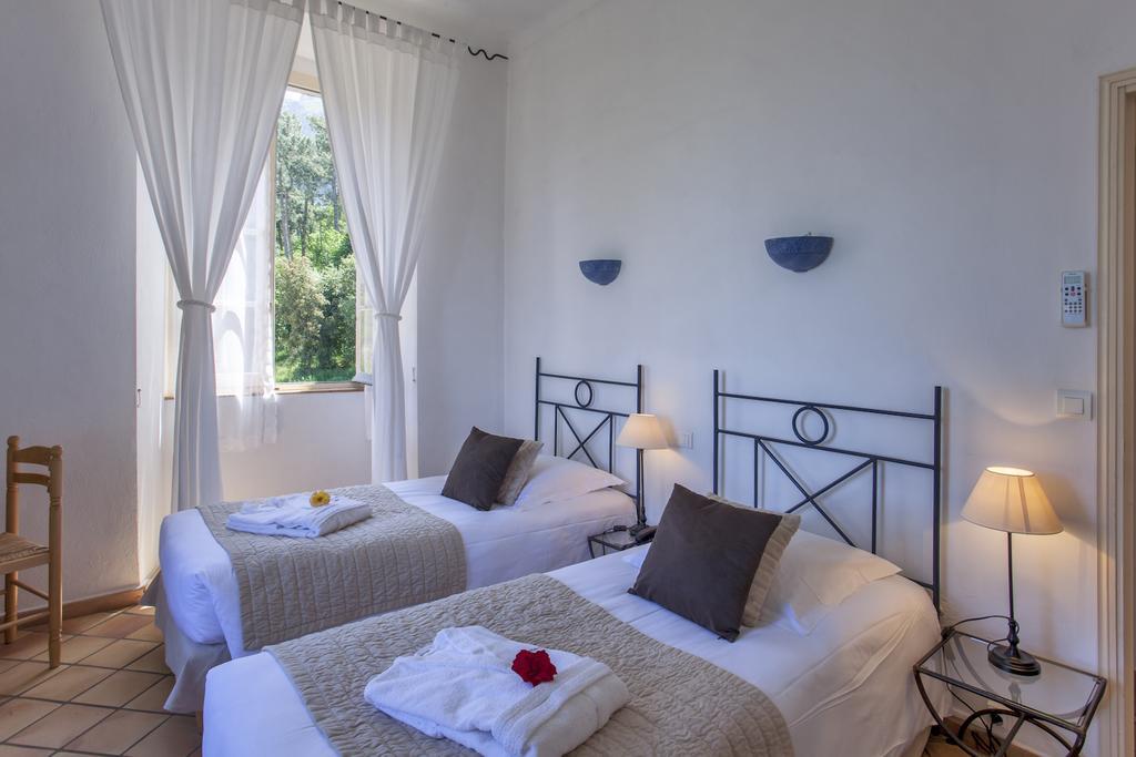 Mare E Monti - Hotel De Charme Feliceto Exteriér fotografie