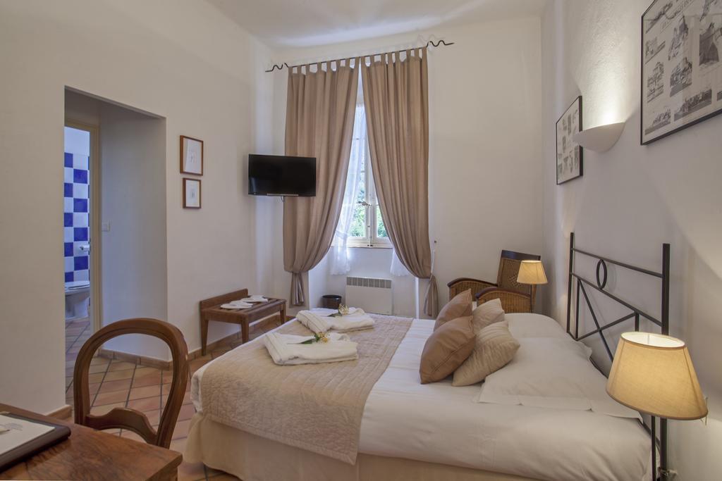 Mare E Monti - Hotel De Charme Feliceto Exteriér fotografie