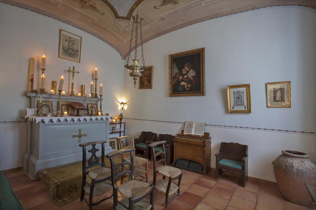 Mare E Monti - Hotel De Charme Feliceto Exteriér fotografie