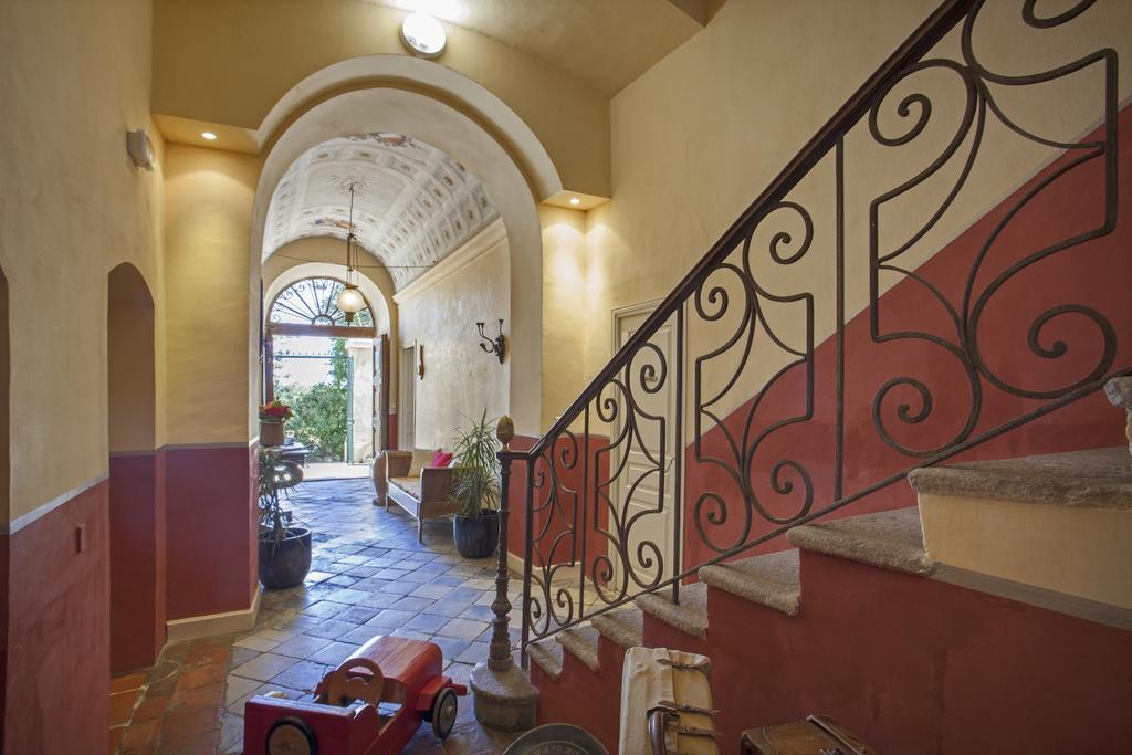 Mare E Monti - Hotel De Charme Feliceto Exteriér fotografie