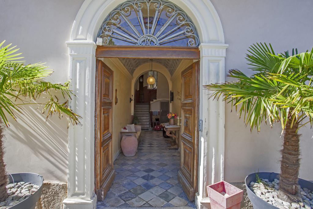 Mare E Monti - Hotel De Charme Feliceto Exteriér fotografie