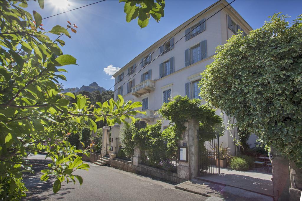 Mare E Monti - Hotel De Charme Feliceto Exteriér fotografie