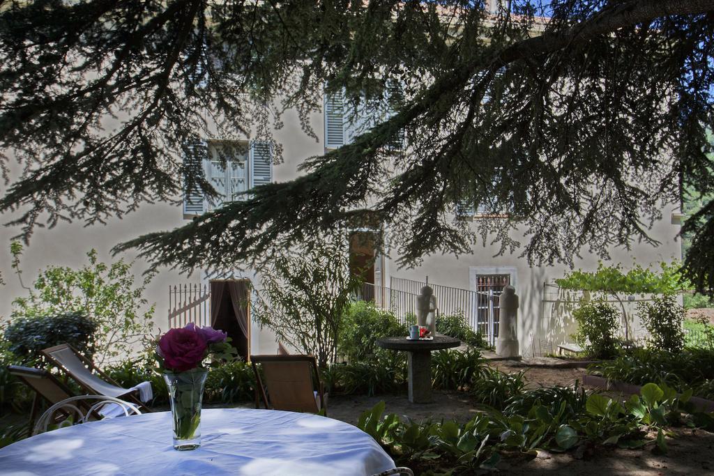 Mare E Monti - Hotel De Charme Feliceto Exteriér fotografie