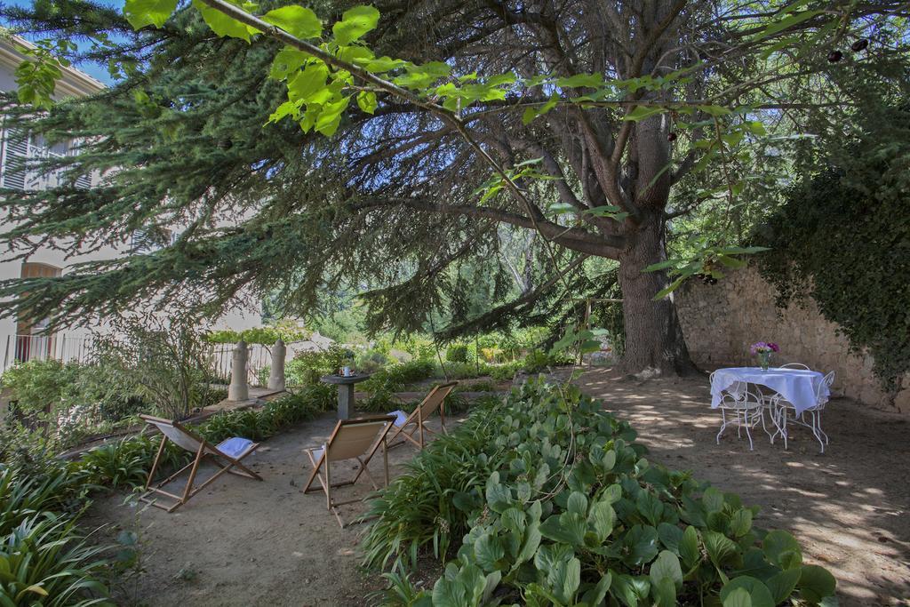 Mare E Monti - Hotel De Charme Feliceto Exteriér fotografie