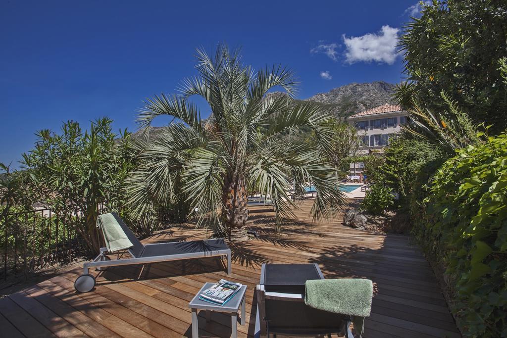 Mare E Monti - Hotel De Charme Feliceto Exteriér fotografie