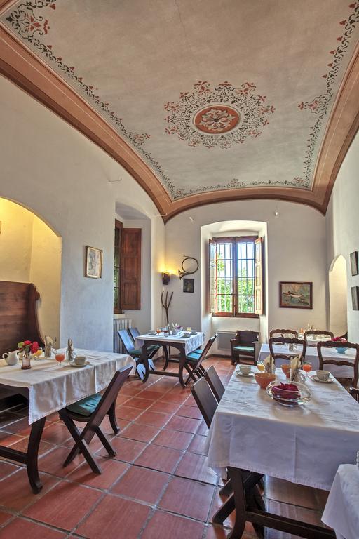 Mare E Monti - Hotel De Charme Feliceto Exteriér fotografie
