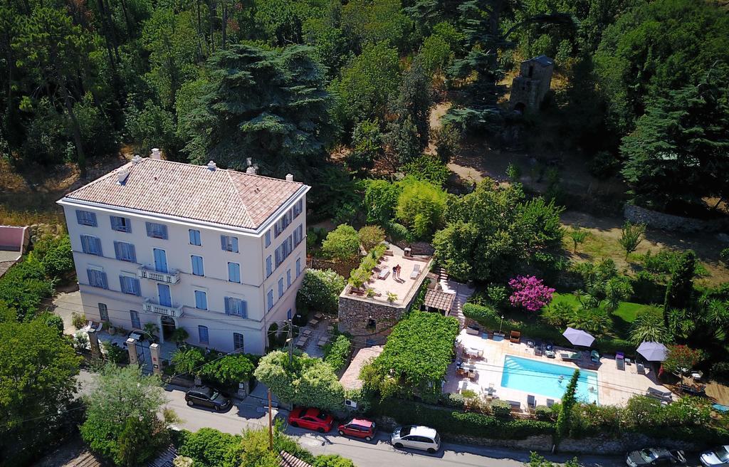 Mare E Monti - Hotel De Charme Feliceto Exteriér fotografie